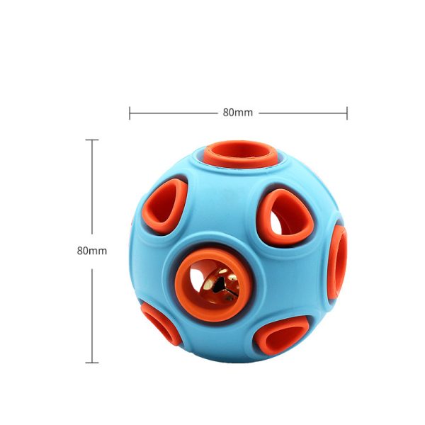 Luminous Sounding Dog Toy Ball - Image 6