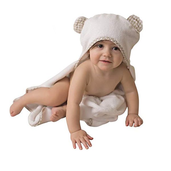 Bamboo Fiber Baby Cartoon Holding Blanket - Image 5