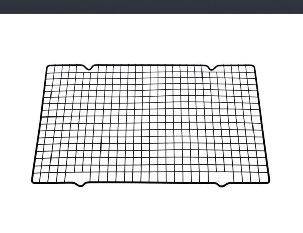 Stainless Steel Nonstick Cooling Rack - Image 2