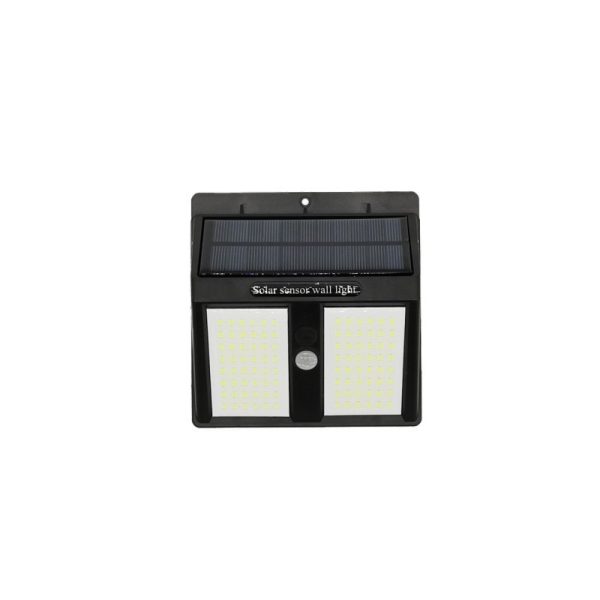 Light Control Waterproof Solar Wall Light - Image 6