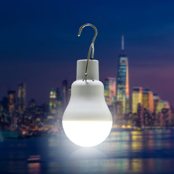 Outdoor Light Solar Lamp - Image 5