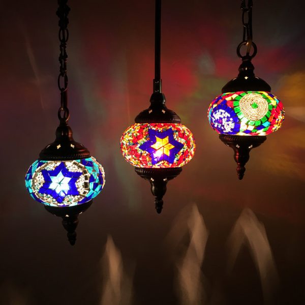 Turkish chandelier - Image 3