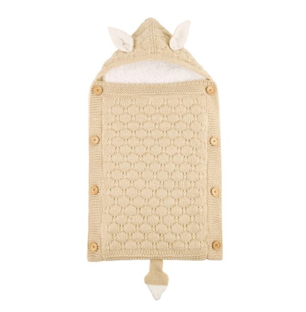 Baby sleeping bag - Image 7