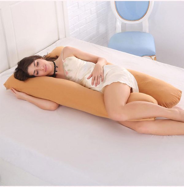 PerfectSleep Full Body Pillow - Image 3