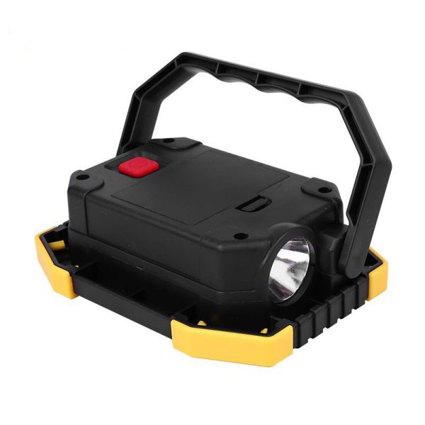Multi-function portable lamp mini flood light - Image 2