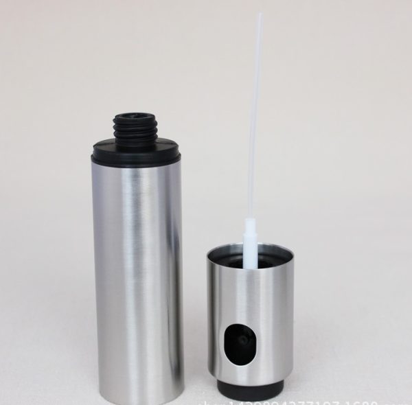 Stainless Steel Barbecue Spray Bottle - Image 5