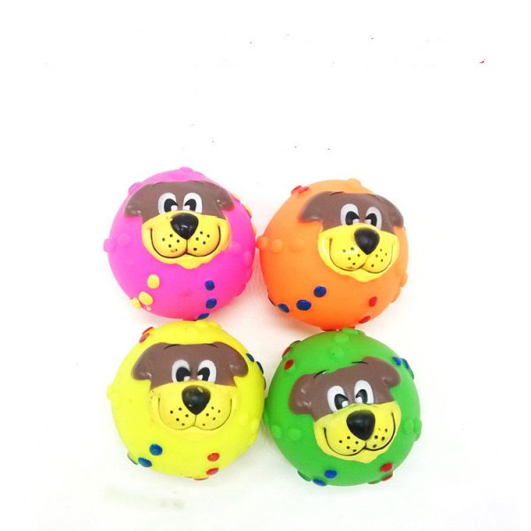 Pet dog toy ball - Image 3