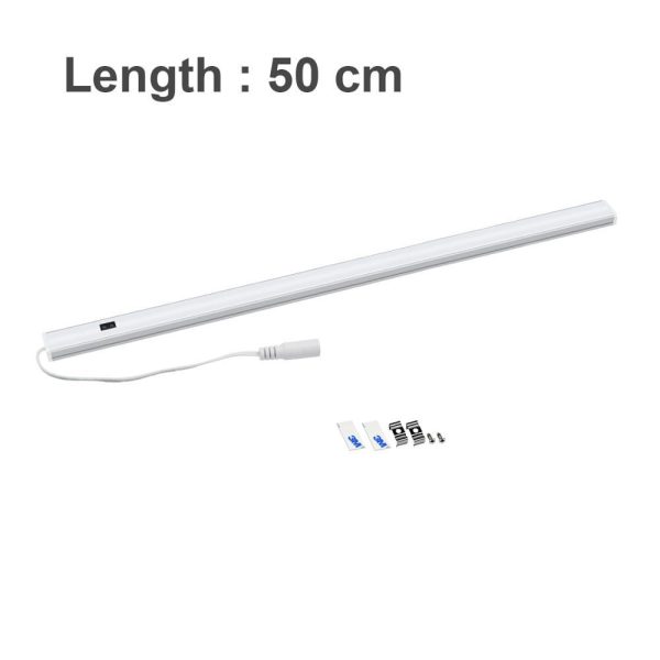 Aluminium Profile LED Strip Bar light - Image 5