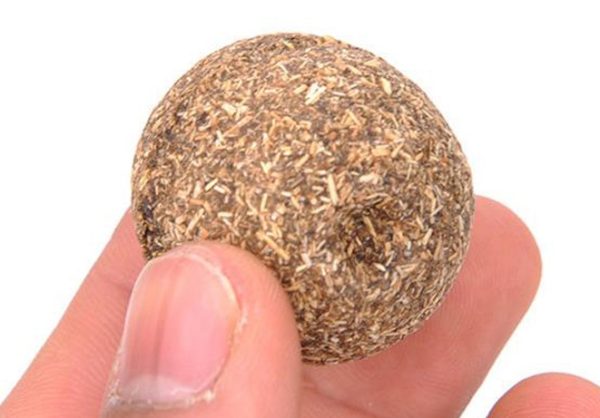 Pet SuppliesBall Playing ToysMint Ball Toy 20g Catnip Ball Pets Toy FunnyBalls Toys - Image 2