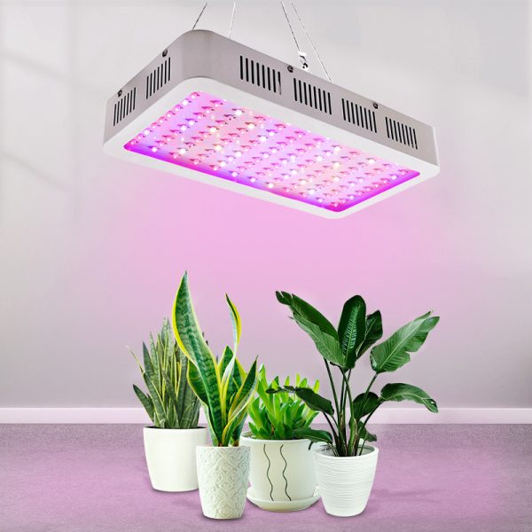 1200W led plant growth light - Image 2