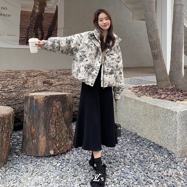 Design Sense Bread Clothing Niche - Image 6