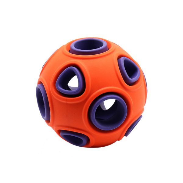 Luminous Sounding Dog Toy Ball - Image 8