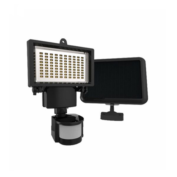 90LED solar induction wall light - Image 3