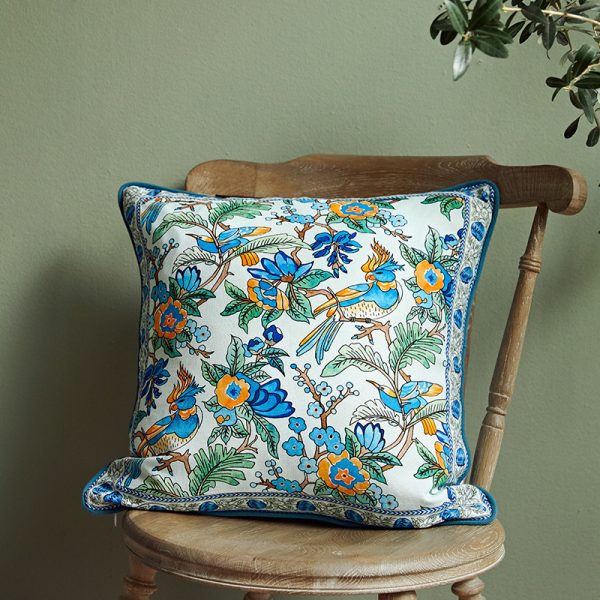 French country style pillowcase - Image 5