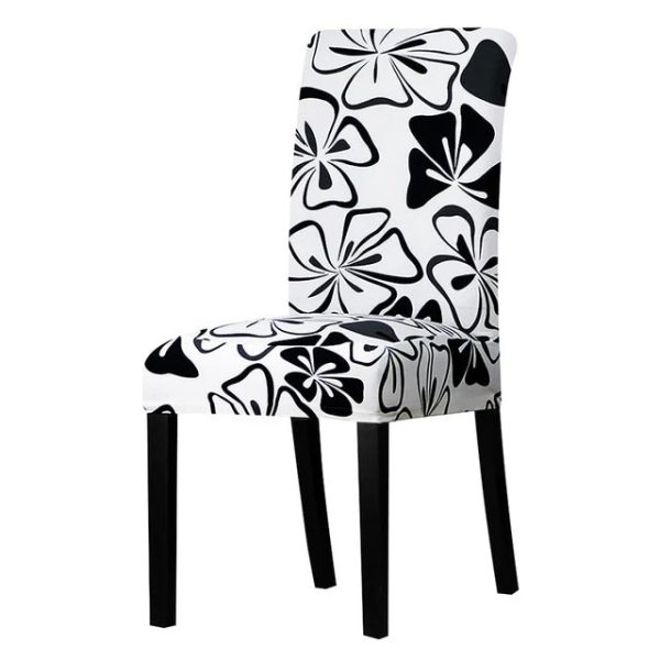 Stretch chair cover - Image 7