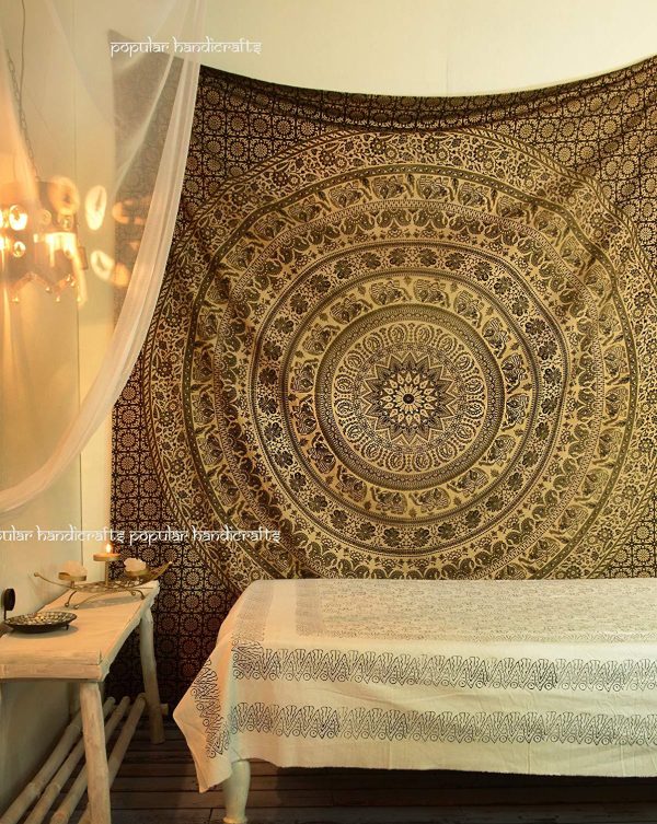 Home printing tapestry - Image 8