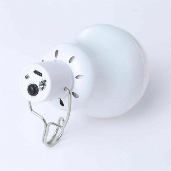 Outdoor Light Solar Lamp - Image 3