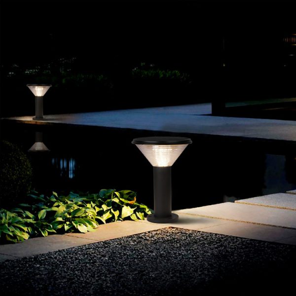 Household Street Villa Garden Outdoor Waterproof Grass Lights - Image 3