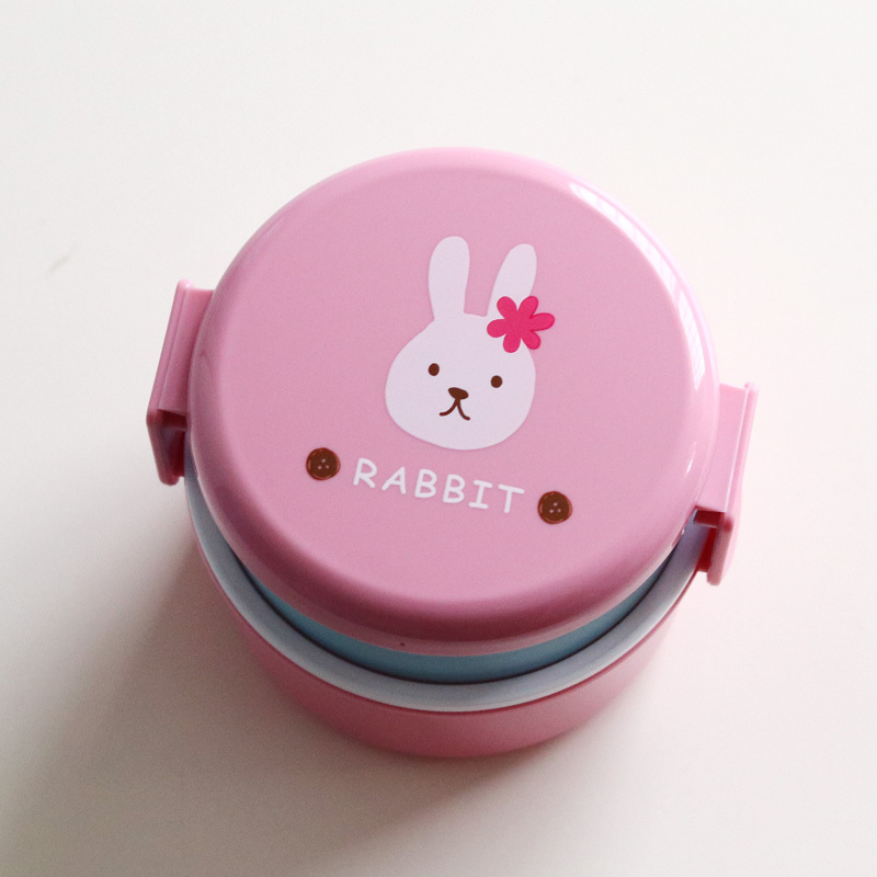 Portable Outing Mini Kindergarten Pupils Children Fruit Box