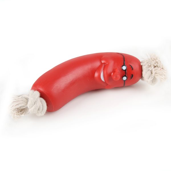 Sausage gnaws pet toys - Image 4