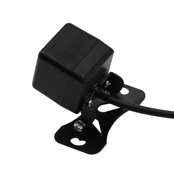 Car HD Night Vision External CCD Camera - Image 5