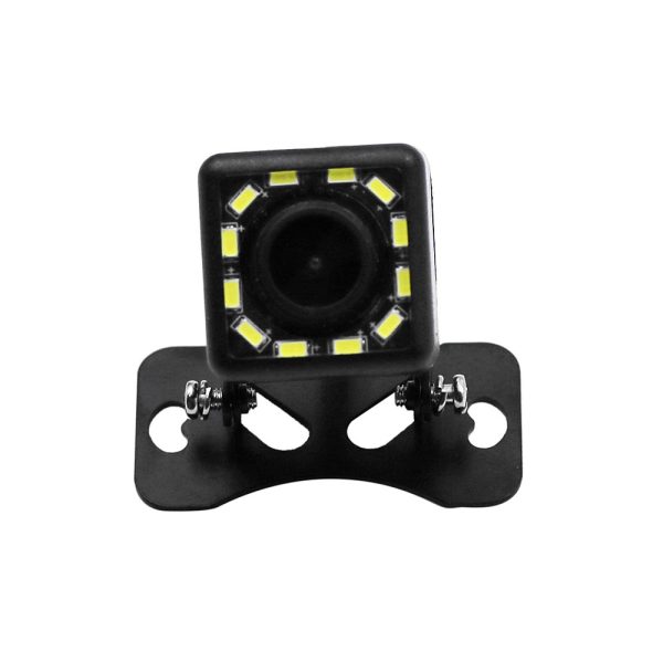 Car HD Night Vision External CCD Camera - Image 2