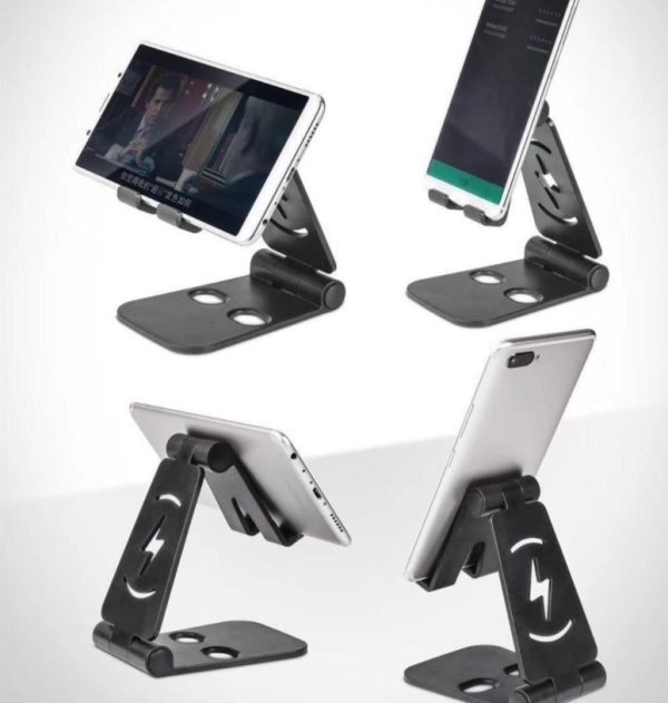 New Mobile Phone And Tablet Stand Lazy Mobile Phone Stand - Image 2