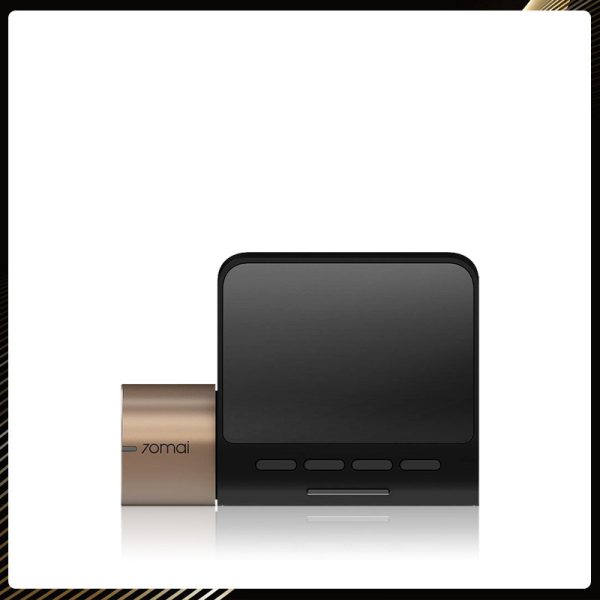 Starlight Night Vision HD Driving Recorder - Image 3