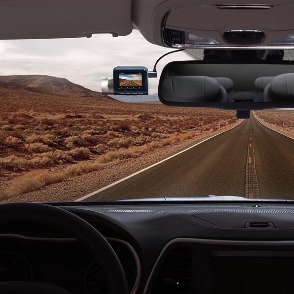 Starlight Night Vision HD Driving Recorder - Image 5