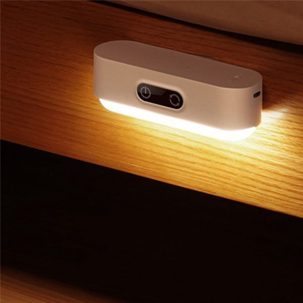 Dormitory Eye Protection Desk Light Night Light - Image 2