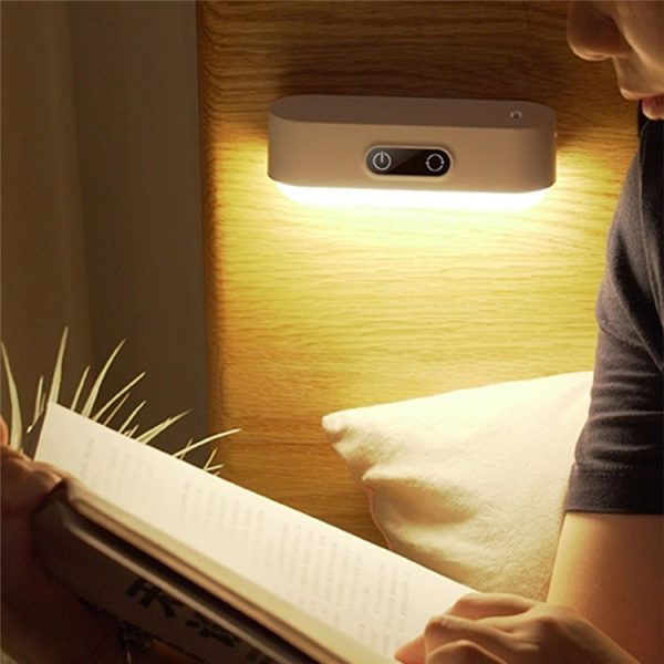 Dormitory Eye Protection Desk Light Night Light - Image 3