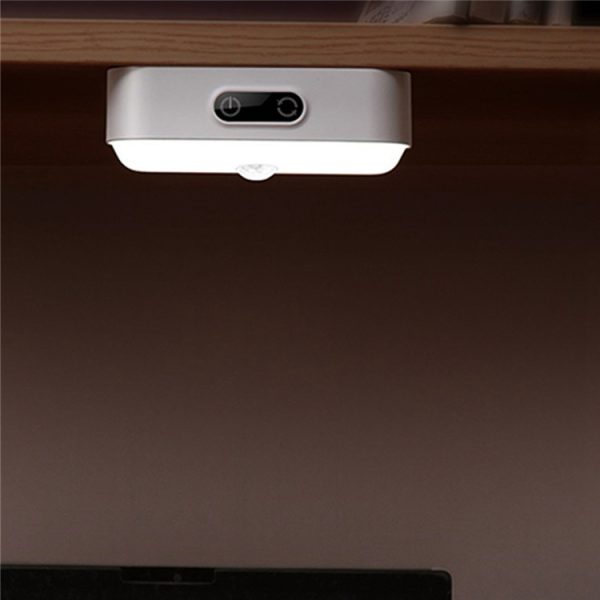 Dormitory Eye Protection Desk Light Night Light - Image 4