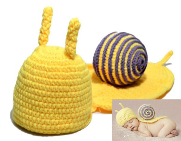 Handmade Knitted Baby Hat - Image 8