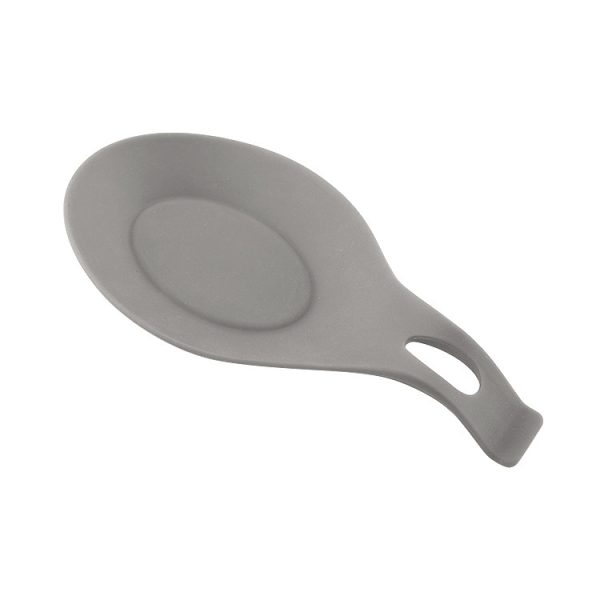 Food Grade Silicone Large Spoon Rack - Image 3