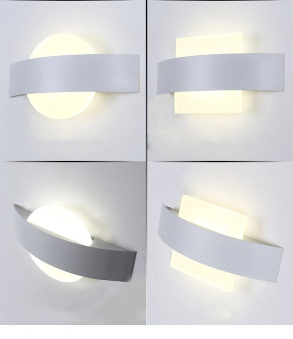 Aisle Wall Corridor Light LED Wall Light - Image 2