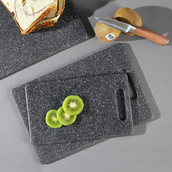 Marble Effect Chopping Board