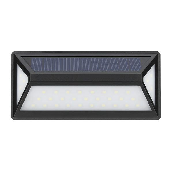 Solar wall light - Image 3