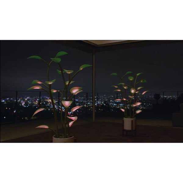 New Magic Led Indoor Plant Lamp - Image 3