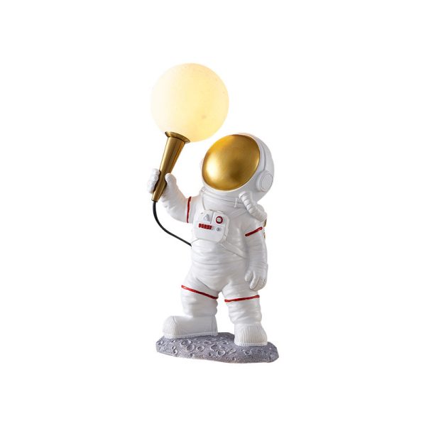 Astronaut Desk Lamp Astronaut Children s Night Light - Image 4