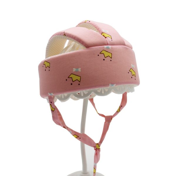 Anti-Collision Helmet For Toddlers - Image 5