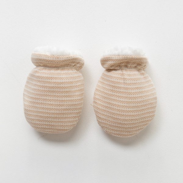 Baby Anti-Scratch Gloves - Image 3