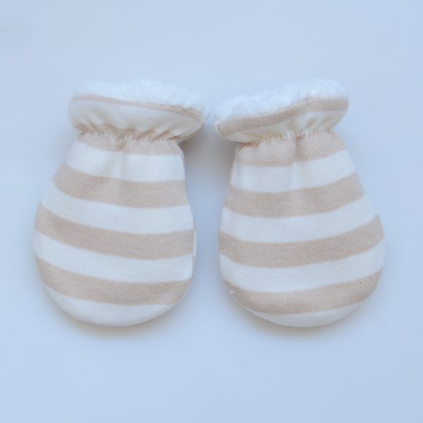 Baby Anti-Scratch Gloves - Image 5