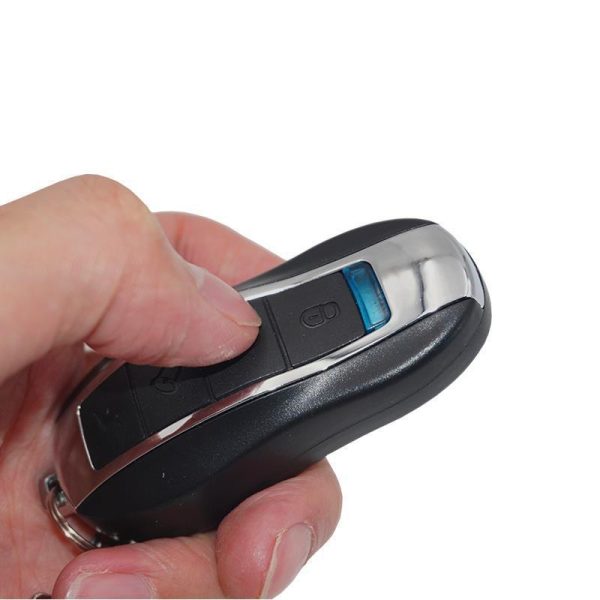 Household Vibration Anti-Theft Alarm - Image 5