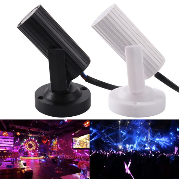 Amazon Explosion Spotlight Stage Light Disco Bar Light - Image 5