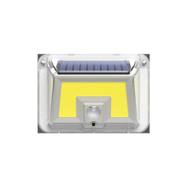 Four-Sided Luminous Human Body Induction Lamp - Image 2