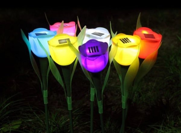 Garden Light Lawn Light - Image 6