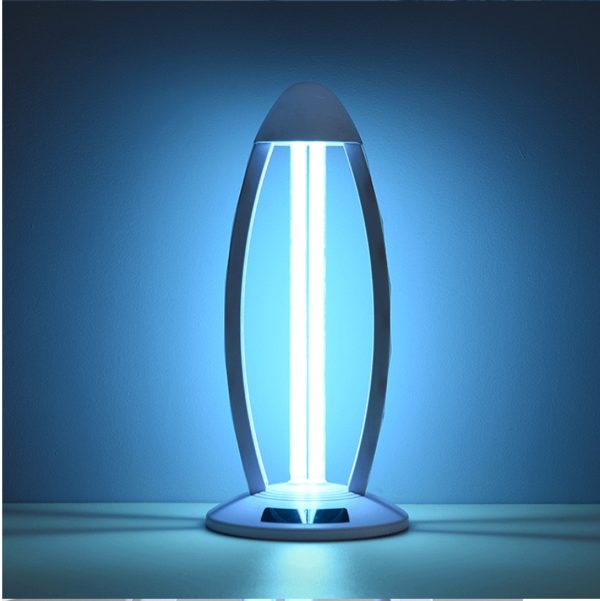 UVC germicidal lamp - Image 4