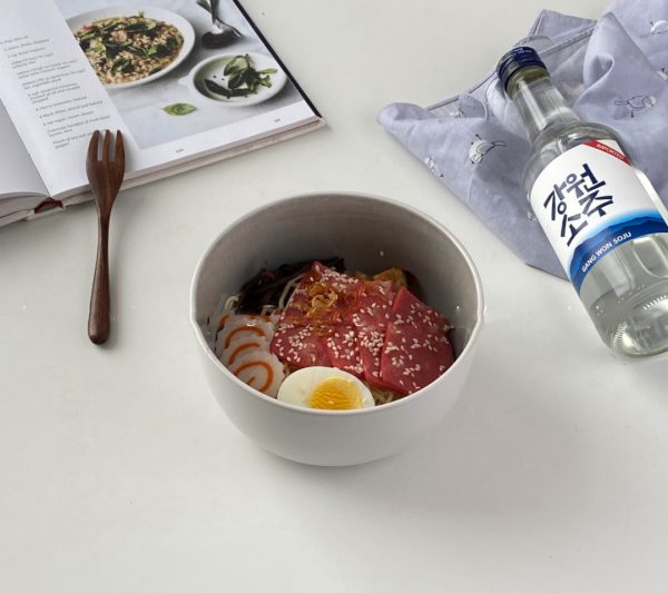 Dinner Plate Ins Dish Ceramic Tableware - Image 6