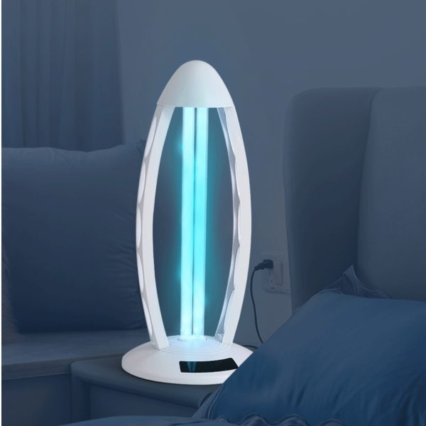 UVC germicidal lamp - Image 3