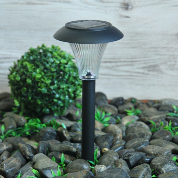 LED solar lawn light - Image 5